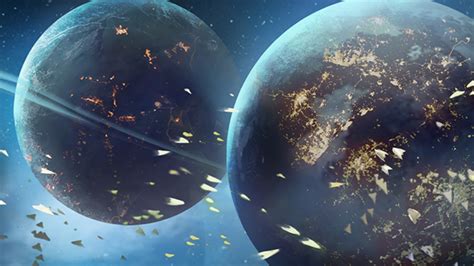 Stellaris Dev Diary #286 - Fear and Archaeotechs in First Contact | Paradox Interactive Forums