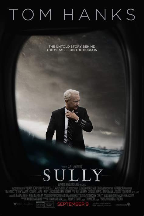 Sully (2016)