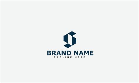 SI Logo Design Template Vector Graphic Branding Element. 10814471 Vector Art at Vecteezy