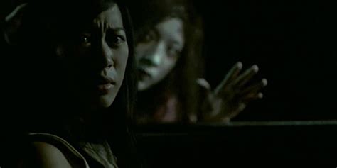 10 Most Terrifying Ghosts in Horror Movie History