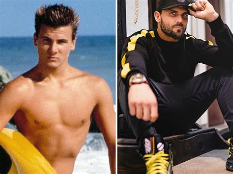 Baywatch Cast: Then And Now | Others