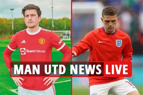 Man United CONFIRM 3 Major Signings As New Manager Set To Take Over! (Full Details) - MySportDab