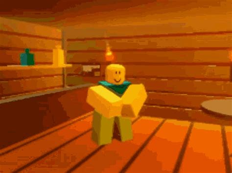 Roblox Gif Animation Noob