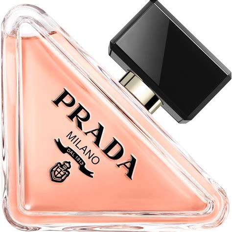 Prada Paradoxe Eau De Parfum 90 ml | lyko.com