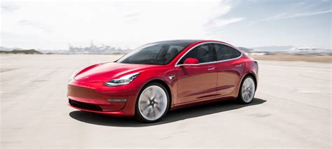 Tesla launches Model 3 in Mexico - Electrek