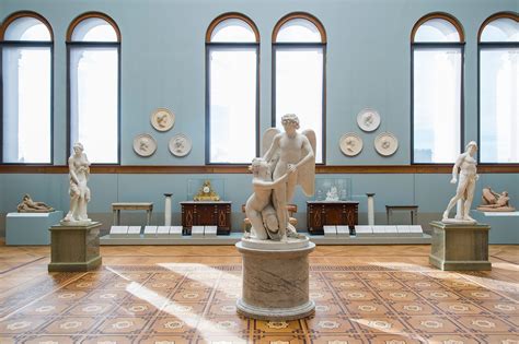 Swedish museums – Watching the Swedes