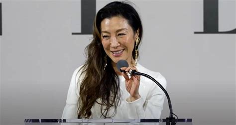 Michelle Yeoh, 60, says she’s having ‘the best times’ of her career ...