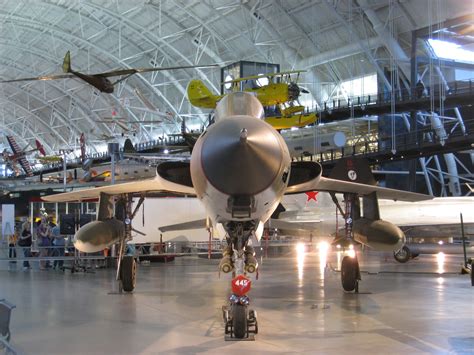 Steven F. Udvar-Hazy Center - National Air and Space Museum | Z-Car