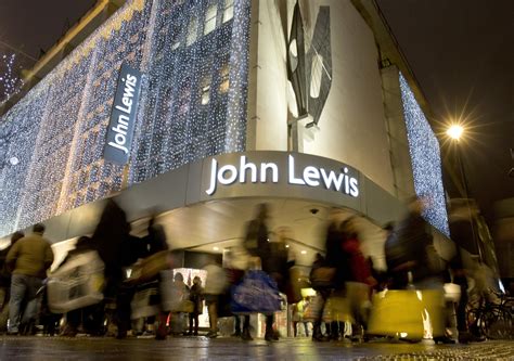 UPDATED: Black Friday UK Deals: John Lewis Discounts Include Tablets, Cameras, TVs and Speakers