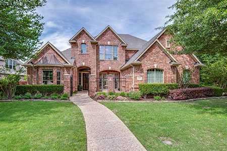 Mckinney Luxury Homes For Sale - Mckinney Luxury Real Estate