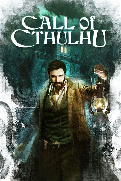 Call of Cthulhu - Game Free Download - Gamingwap