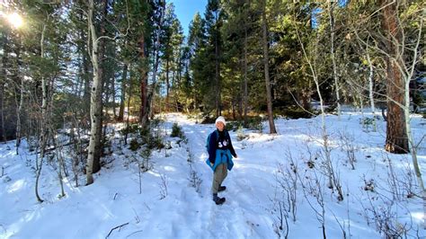 Essential Colorado Winter Hiking Tips for Beginners — Colorado Hikes ...