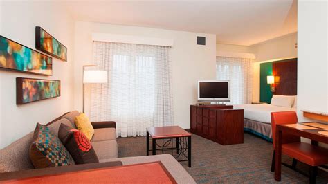 Extended-Stay Hotel in Hoover, AL | Residence Inn Birmingham Hoover