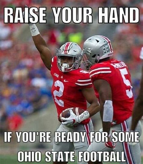 The best Ohio State memes heading into the 2021 season