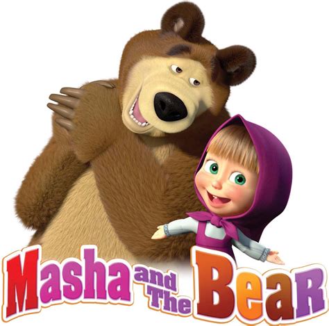 Masha And The Bear wallpapers, Cartoon, HQ Masha And The Bear pictures | 4K Wallpapers 2019