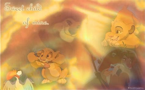 Mufasa & Simba - Mufasa & Simba Fan Art (18305348) - Fanpop