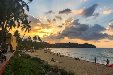 Sayulita Beaches: Complete Guide to the Area's Best (2023)