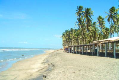 Beaches in Tabasco - Tourist Guide | Visit Mexico