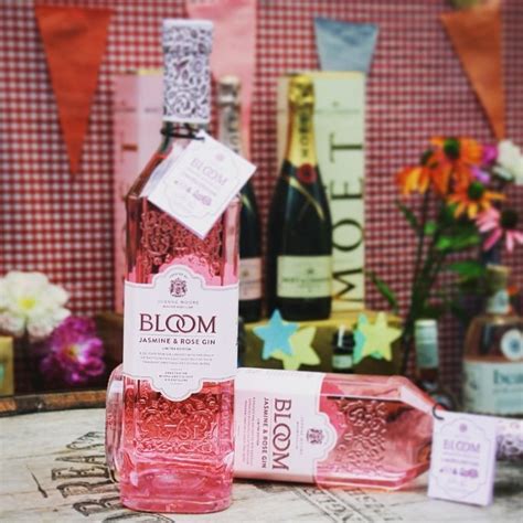 BLOOM Gin (@BLOOMGin) / Twitter