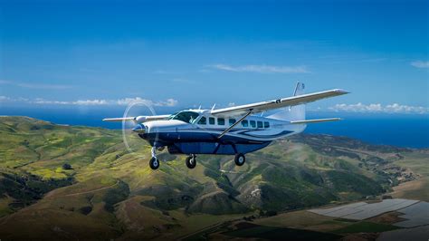 New Cessna Grand Caravan EX – Absolute Aviation