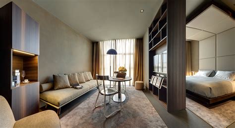 Where to Stay in Milan, Including the Armani Hotel Milano and the Grand ...