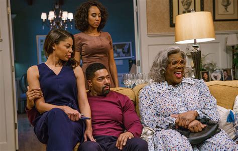 Tyler Perry’s A Madea Family Funeral | Movie Site | Lionsgate