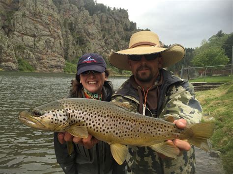 Montana Fly Fishing Trips | Montana Rivers and Ridges