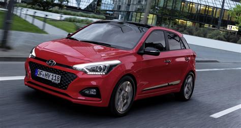 Hyundai I20 Noir / 2021 Hyundai I20 Debuts New Design Tech And Mild Hybrid System - Leitch Emerts