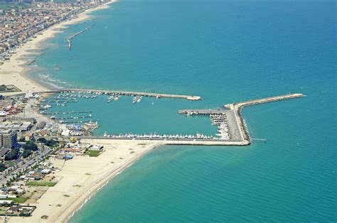 Civitanova Marche Marina in Civitanova Marche, Marche, Italy - Marina Reviews - Phone Number ...