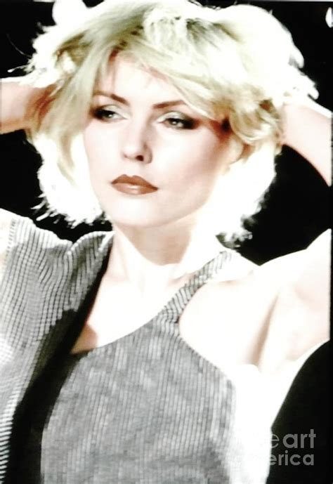 Blondie Singer Quotes. QuotesGram