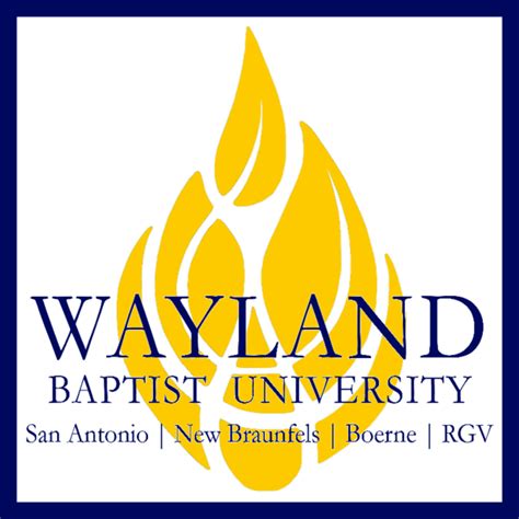 Wayland Baptist University - Great College Deals