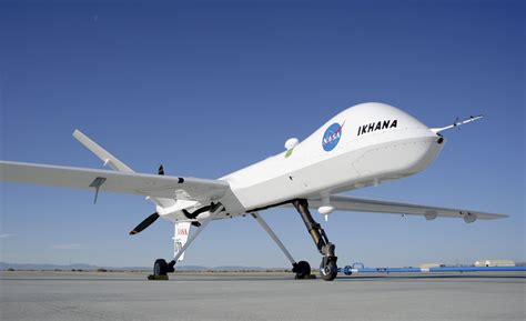 NASA, Partners Test Unmanned Aircraft Systems | DefenceTalk