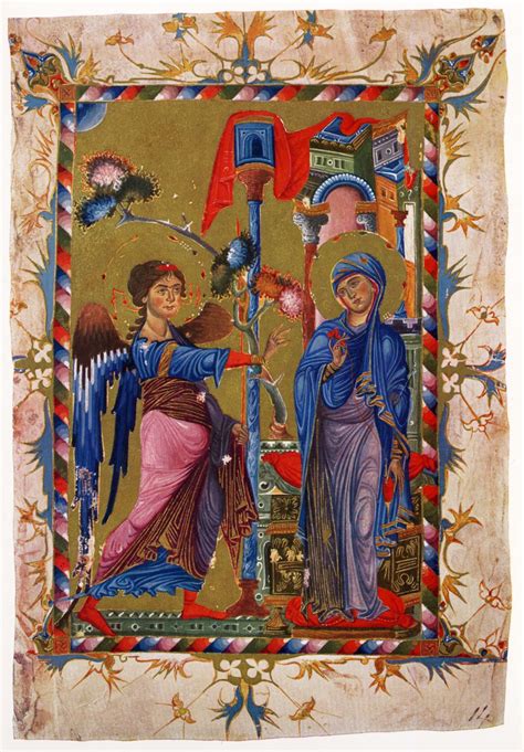 Armenian Illuminated Manuscripts - History Of Armenia