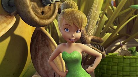 Tinkerbell and the Lost Treasure | Wiki | Disney Amino