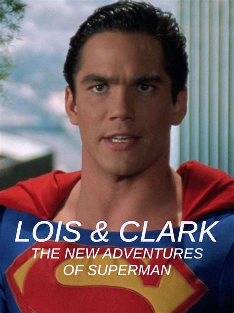 Lois & Clark: The New Adventures of Superman: Season 1 Pictures - Rotten Tomatoes