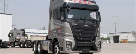 Volvo Trucks adquire fábrica da JMC na China e reforça estratégia - Revista Caminhoneiro ...