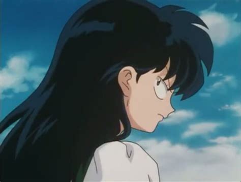 Angry Kagome | Enojo