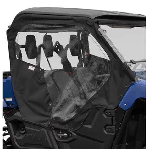 Soft Side Cab Covers | Yamaha Sports Plaza