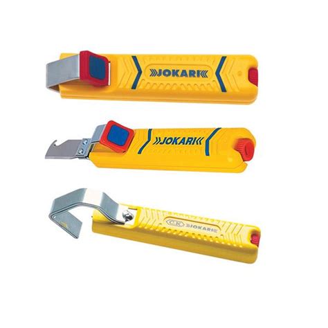 CK Jokari Cable Sheath Stripping Tools available online - Caulfield ...