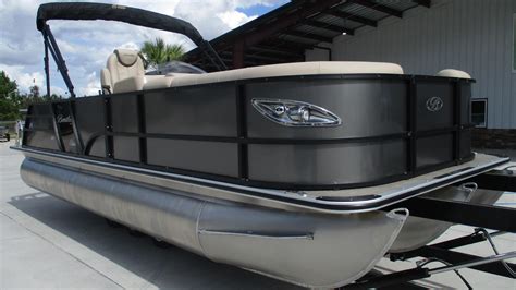 2021 Bentley Pontoons Elite 223 Swingback (Full Tube), Moncks Corner ...