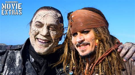 Pirates Of The Caribbean 6 Cast - vectormultifiles