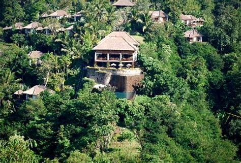 Ubud Hanging Gardens Resort | Bali