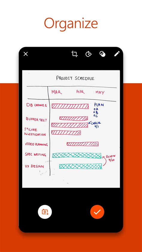 Microsoft Office Lens - PDF Scanner for Android - APK Download