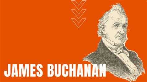 James Buchanan: Biography of The Bachelor President - Daily Dose Documentary