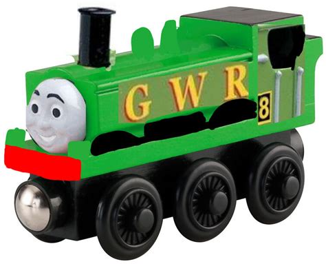 Discuss Everything About Thomas Wooden Railway Wiki | Fandom