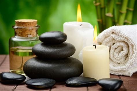 Spa in Bloomington, Indiana - Tranquil Vibe Day Spa Tranquil Vibe Day Spa