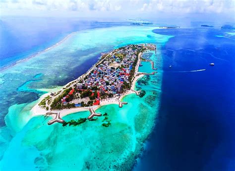 Maafushi Island — Maafushi Dive and Water Sports