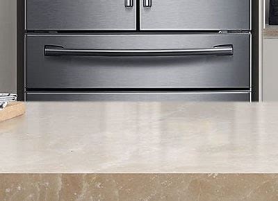 Samsung Refrigerator - Loose door handles | Samsung Canada