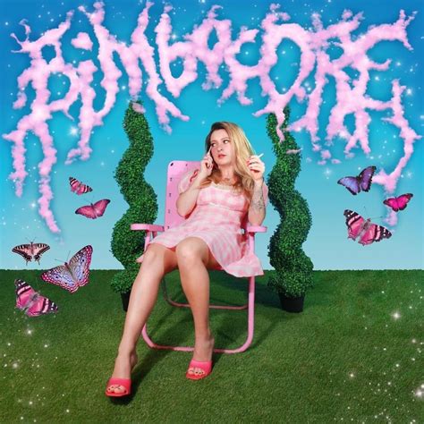 Scene Queen - Bimbocore Lyrics and Tracklist | Genius