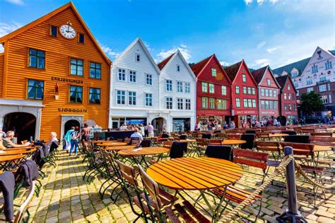 25 Things To Do In Bergen, Norway – Never Ending Footsteps